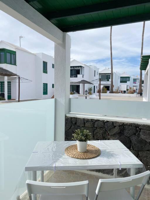 Refugio Del Caracol Apartment Puerto del Carmen  Exterior photo