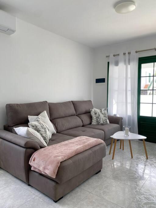 Refugio Del Caracol Apartment Puerto del Carmen  Exterior photo