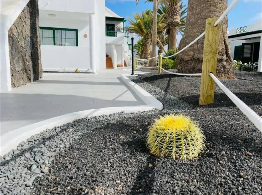 Refugio Del Caracol Apartment Puerto del Carmen  Exterior photo